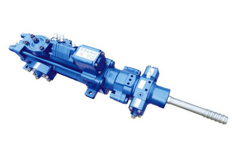 YHD950液壓鑿巖機